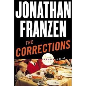 The Corrections By Jonathan Franzen